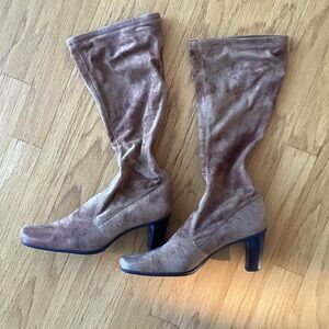 Franco Sarto Boots